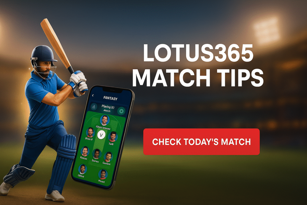 lotus365