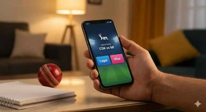 Cricket betting odds explained lagai and khai