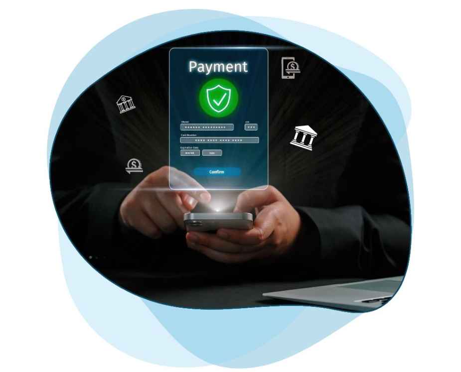 Payment and Account Services